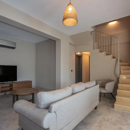 Gocek Garden Luxury מלון פאטהיה