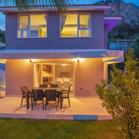 Gocek Garden Luxury מלון 4*