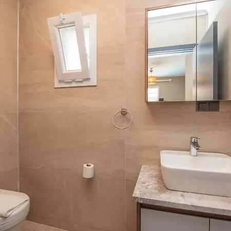 Gocek Garden Luxury מלון פאטהיה
